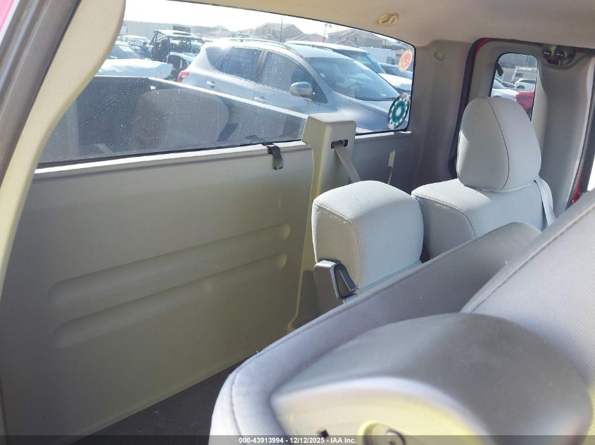 2007 Ford F-150 Stx/Xl/Xlt VIN: 1FTRF12217KD63240 Lot: 43913994