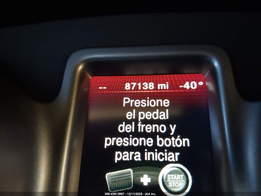 2018 Dodge Journey Crossroad VIN: 3C4PDCGG2JT156746 Lot: 43913997