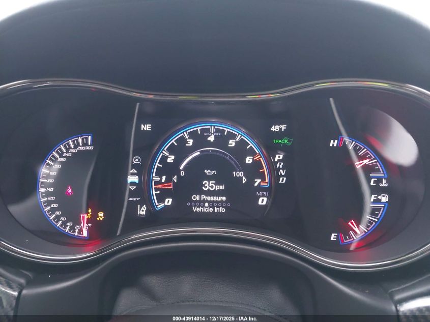 2017 Jeep Grand Cherokee Srt VIN: 1C4RJFDJ2HC773900 Lot: 43914014