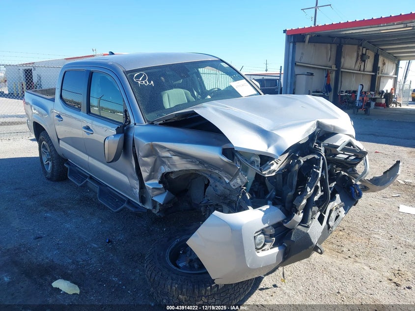 2019 Toyota Tacoma Sr