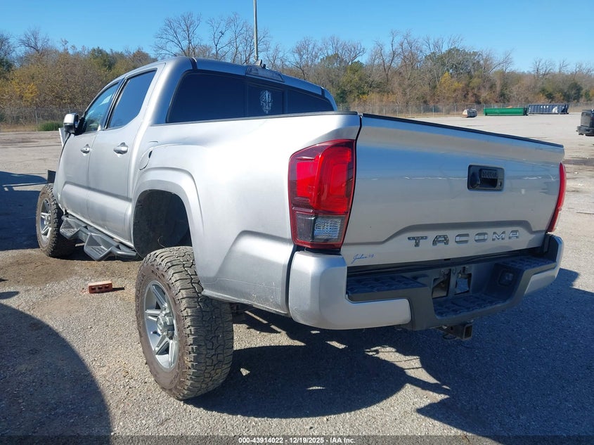2019 Toyota Tacoma Sr