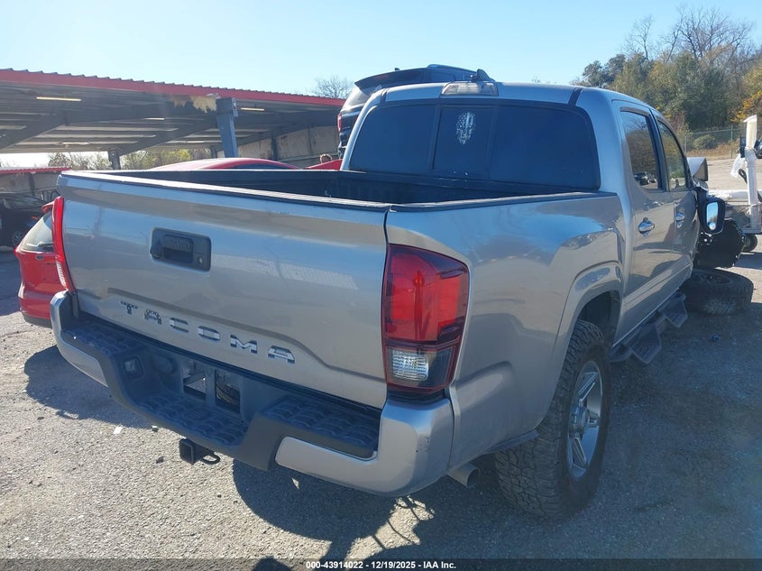 2019 Toyota Tacoma Sr