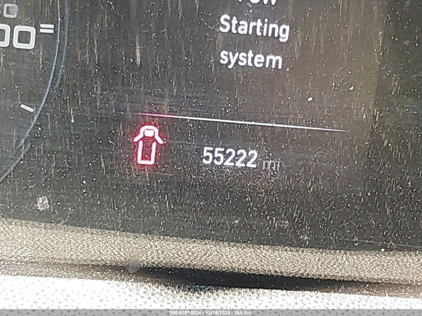 2023 Ram Promaster 2500 High Roof 159 Wb VIN: 3C6LRVDG3PE603301 Lot: 43914024