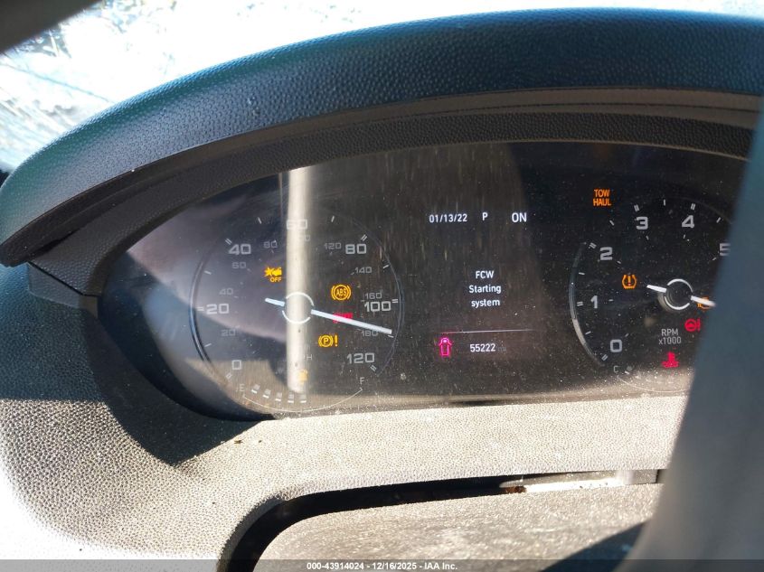 2023 Ram Promaster 2500 High Roof 159 Wb VIN: 3C6LRVDG3PE603301 Lot: 43914024