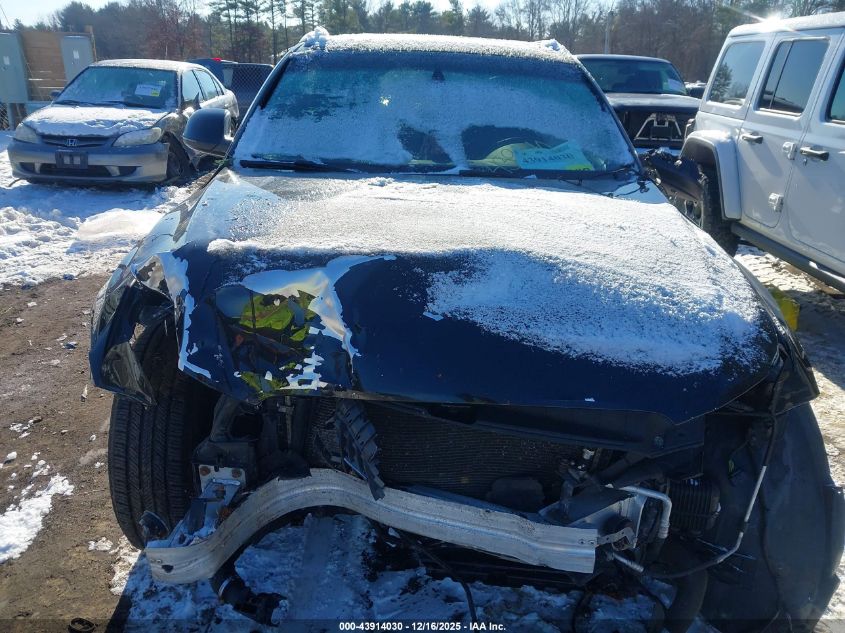 2011 Audi Q5 2.0T Premium VIN: WA1LFAFP5BA117991 Lot: 43914030