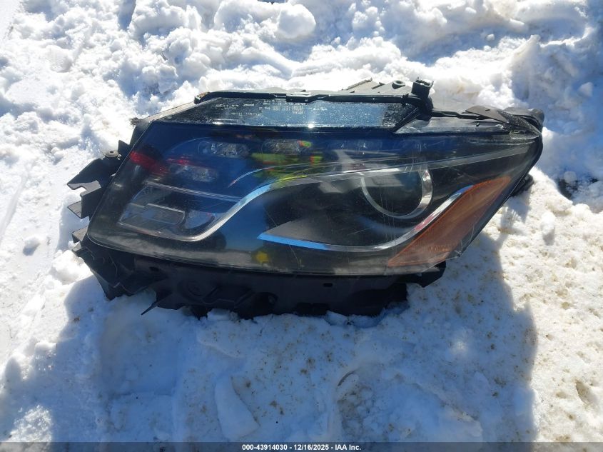 2011 Audi Q5 2.0T Premium VIN: WA1LFAFP5BA117991 Lot: 43914030