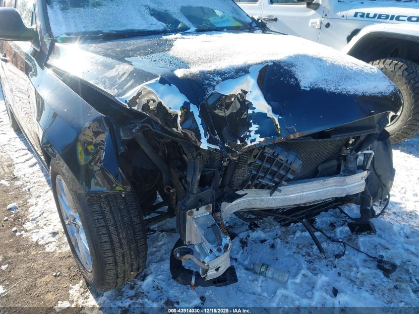 2011 Audi Q5 2.0T Premium VIN: WA1LFAFP5BA117991 Lot: 43914030