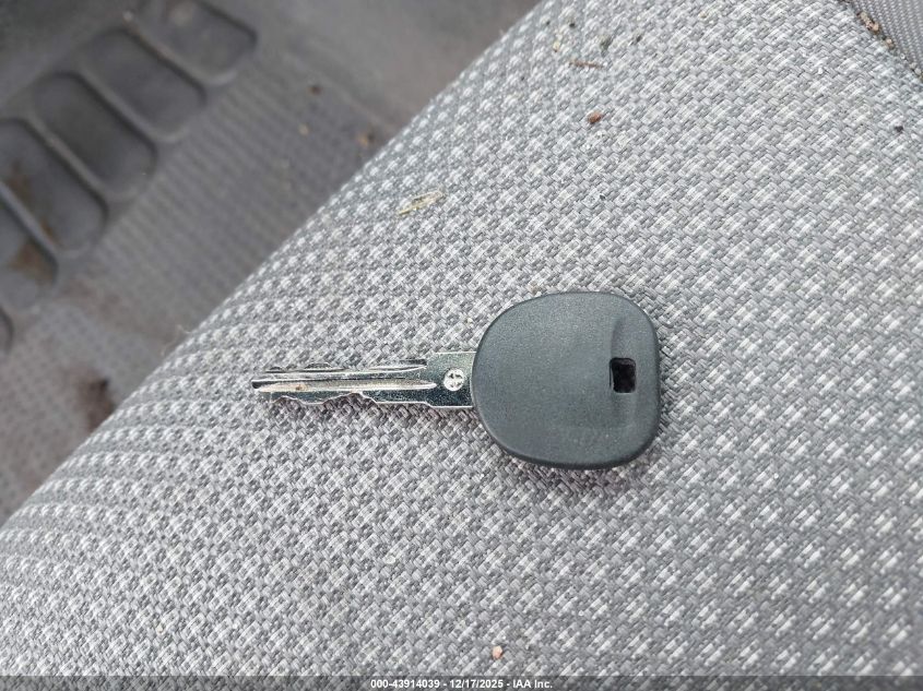 2010 Chevrolet Malibu Ls VIN: 1G1ZA5E08AF273091 Lot: 43914039