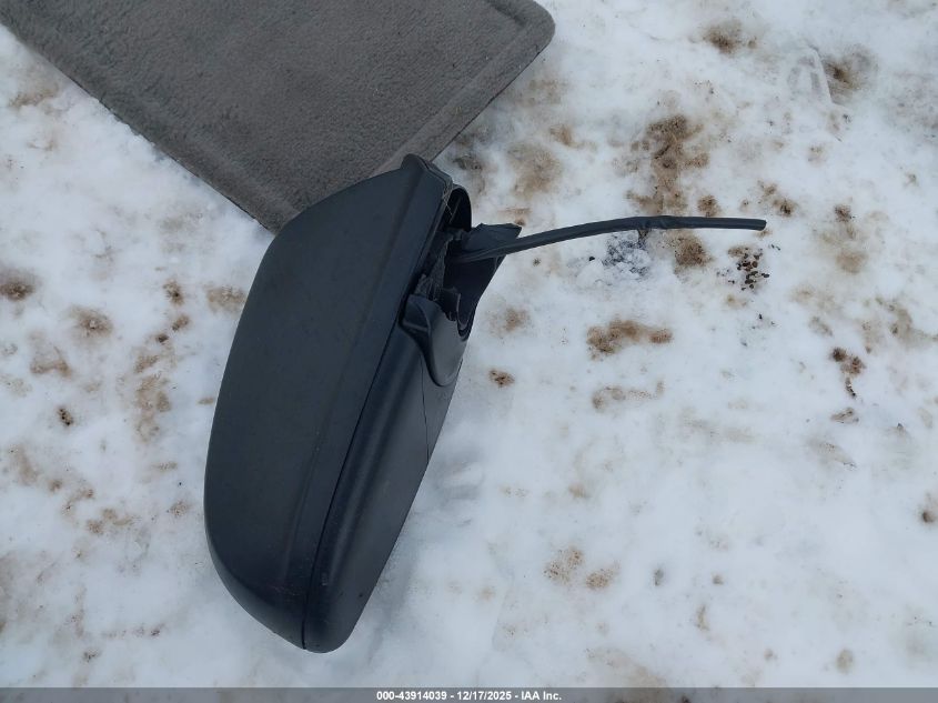 2010 Chevrolet Malibu Ls VIN: 1G1ZA5E08AF273091 Lot: 43914039