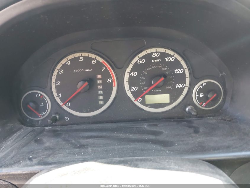 2006 Honda Cr-V Lx VIN: JHLRD68556C002870 Lot: 43914042