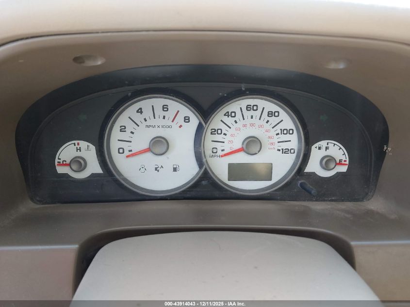 2005 Ford Escape Xlt VIN: 1FMYU931X5KB34165 Lot: 43914043