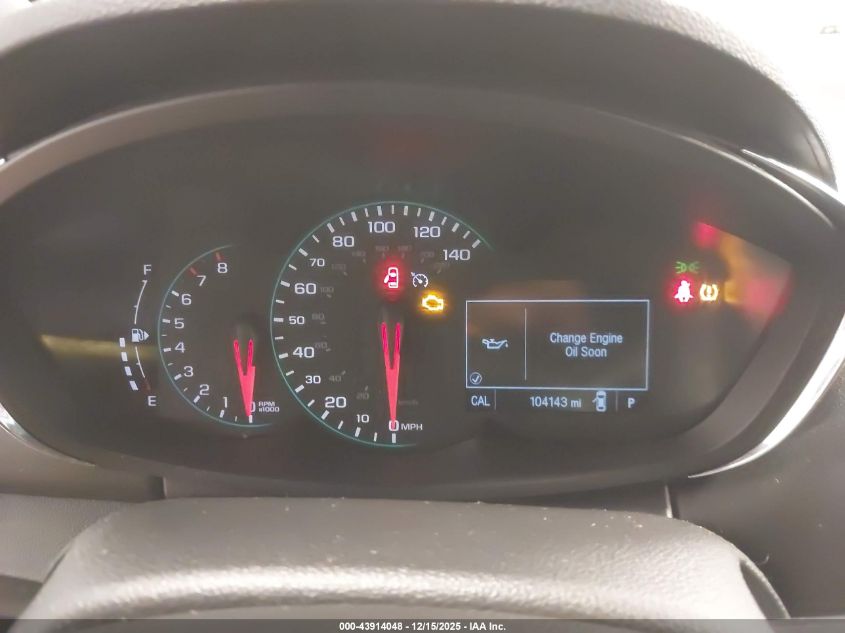 2020 Chevrolet Trax Fwd Ls VIN: KL7CJKSB9LB331623 Lot: 43914048