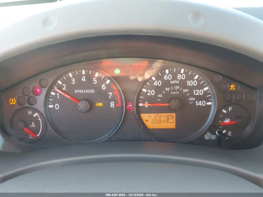 2019 Nissan Frontier S VIN: 1N6BD0CTXKN718404 Lot: 43914053