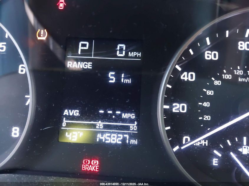 2017 Hyundai Elantra Se VIN: 5NPD74LF8HH140526 Lot: 43914059