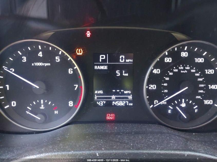 2017 Hyundai Elantra Se VIN: 5NPD74LF8HH140526 Lot: 43914059