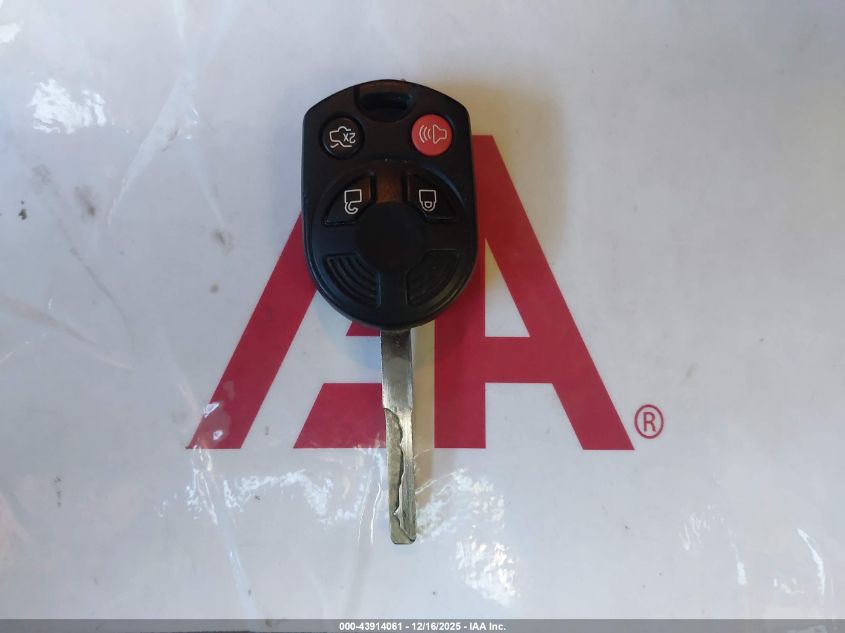 2016 Ford Focus Se VIN: 1FADP3F29GL219464 Lot: 43914061