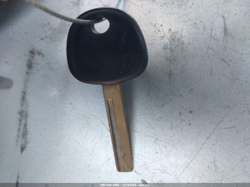 2014 Hyundai Accent Gs VIN: KMHCT5AE6EU182486 Lot: 43914065