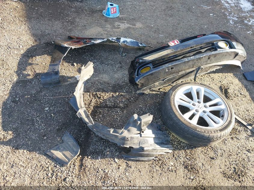 2007 Honda Civic Si VIN: 2HGFA55517H705521 Lot: 43914072