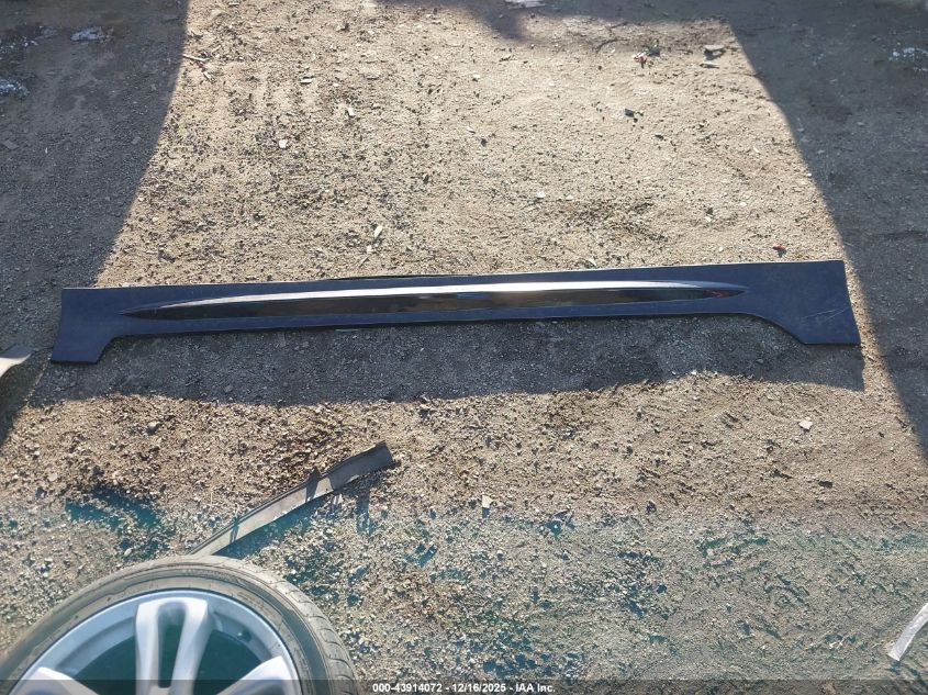 2007 Honda Civic Si VIN: 2HGFA55517H705521 Lot: 43914072