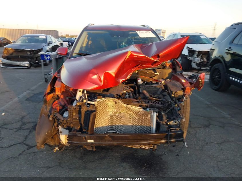 2024 Kia Seltos S VIN: KNDEU2AAXR7589480 Lot: 43914078