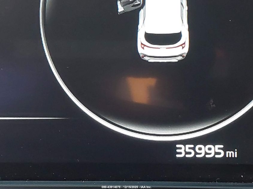 2024 Kia Seltos S VIN: KNDEU2AAXR7589480 Lot: 43914078