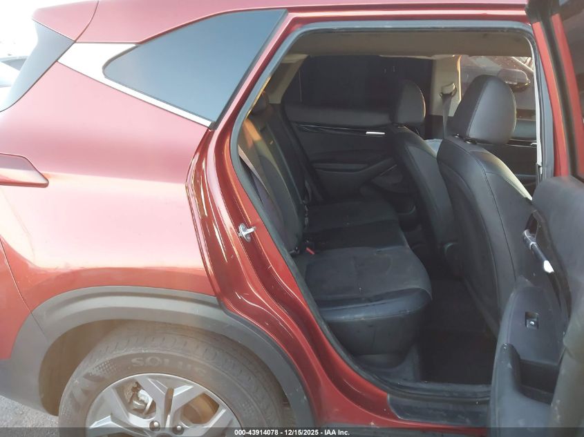 2024 Kia Seltos S VIN: KNDEU2AAXR7589480 Lot: 43914078