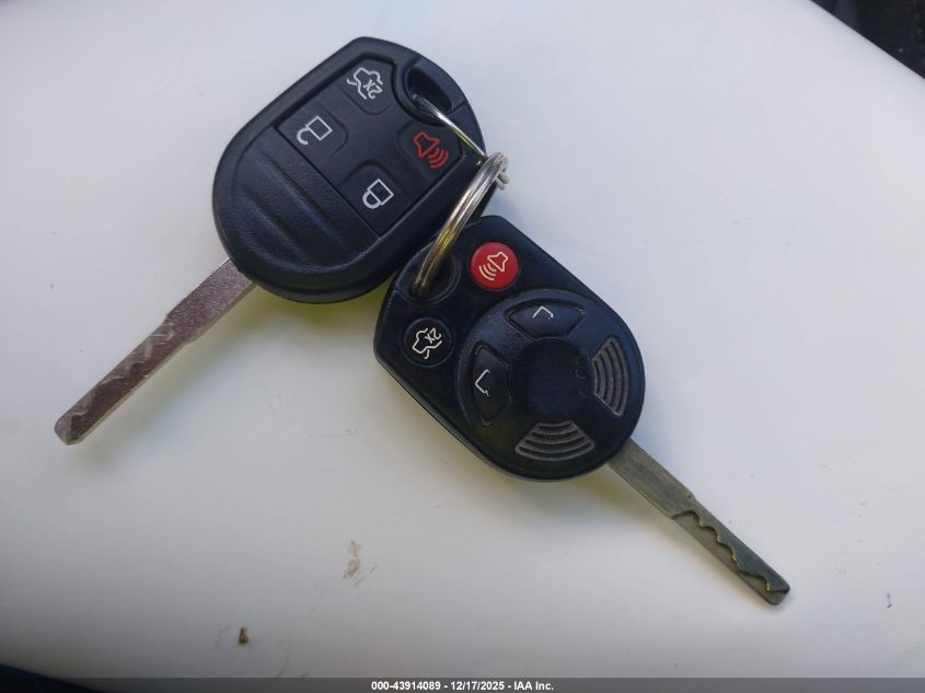 2016 Ford Focus Se VIN: 1FADP3K26GL360787 Lot: 43914089