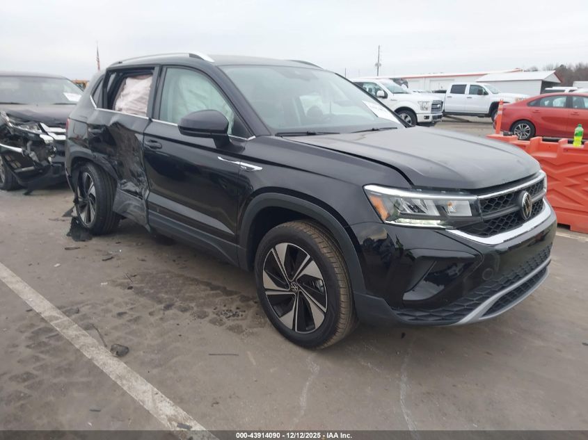 VOLKSWAGEN TAOS 1.5T SE