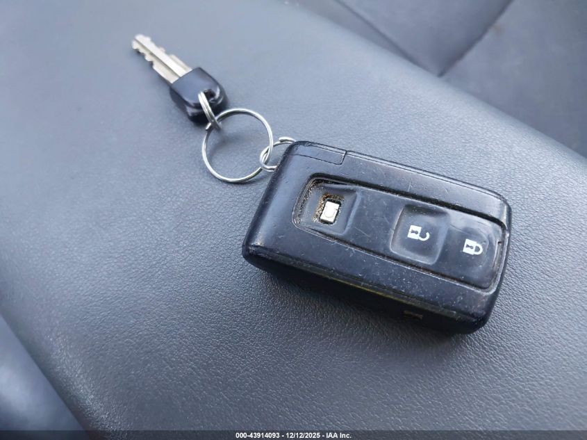 2008 Toyota Prius VIN: JTDKB20U583388399 Lot: 43914093