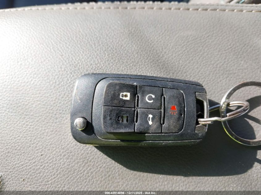 2014 Chevrolet Impala 2Lz VIN: 2G1155S30E9248491 Lot: 43914096