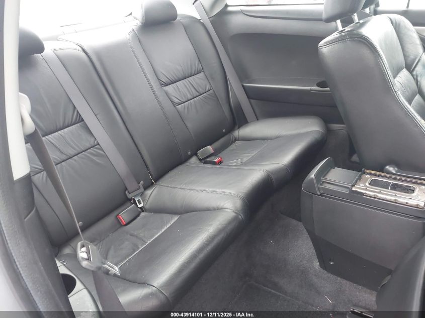 2005 Honda Accord 3.0 Ex VIN: 1HGCM82665A000606 Lot: 43914101