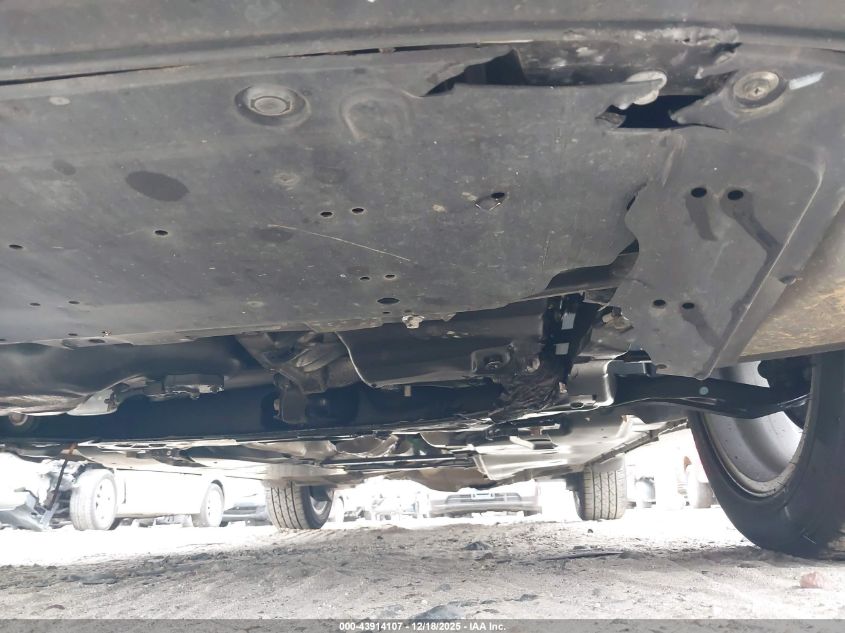 2021 Mazda Cx-30 Select VIN: 3MVDMABL2MM242602 Lot: 43914107