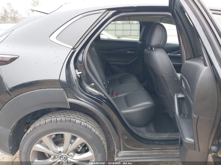 2021 Mazda Cx-30 Select VIN: 3MVDMABL2MM242602 Lot: 43914107