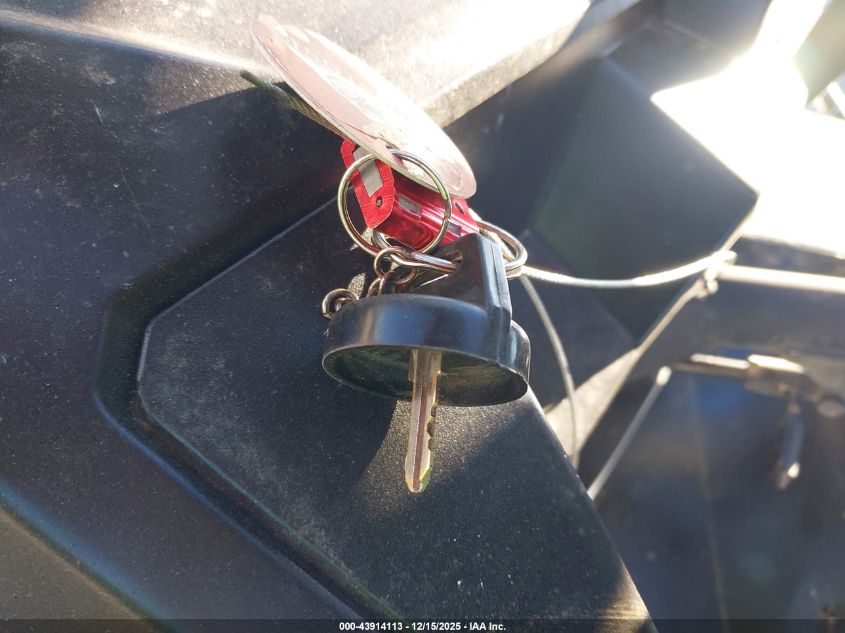 2016 Polaris Rzr Xp Turbo Eps VIN: 3NSVDE929GF466998 Lot: 43914113