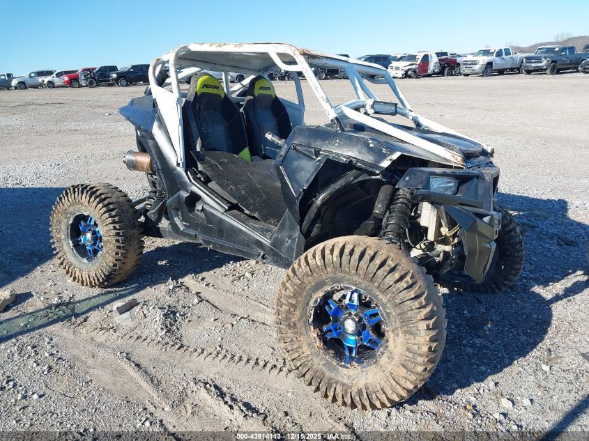 2016 Polaris Rzr Xp Turbo Eps VIN: 3NSVDE929GF466998 Lot: 43914113