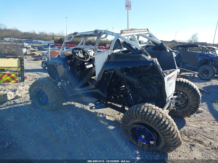 2016 Polaris Rzr Xp Turbo Eps VIN: 3NSVDE929GF466998 Lot: 43914113