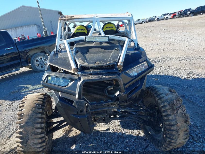 2016 Polaris Rzr Xp Turbo Eps VIN: 3NSVDE929GF466998 Lot: 43914113