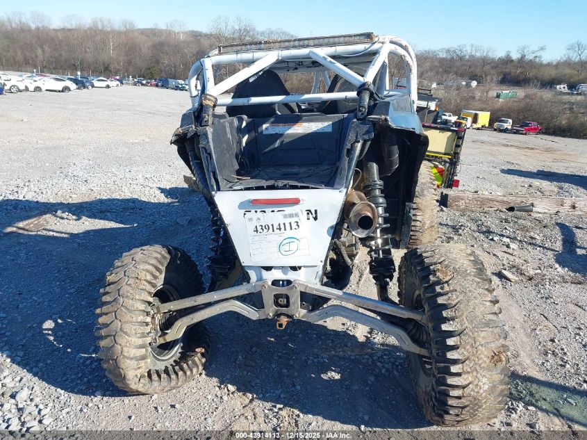 2016 Polaris Rzr Xp Turbo Eps VIN: 3NSVDE929GF466998 Lot: 43914113