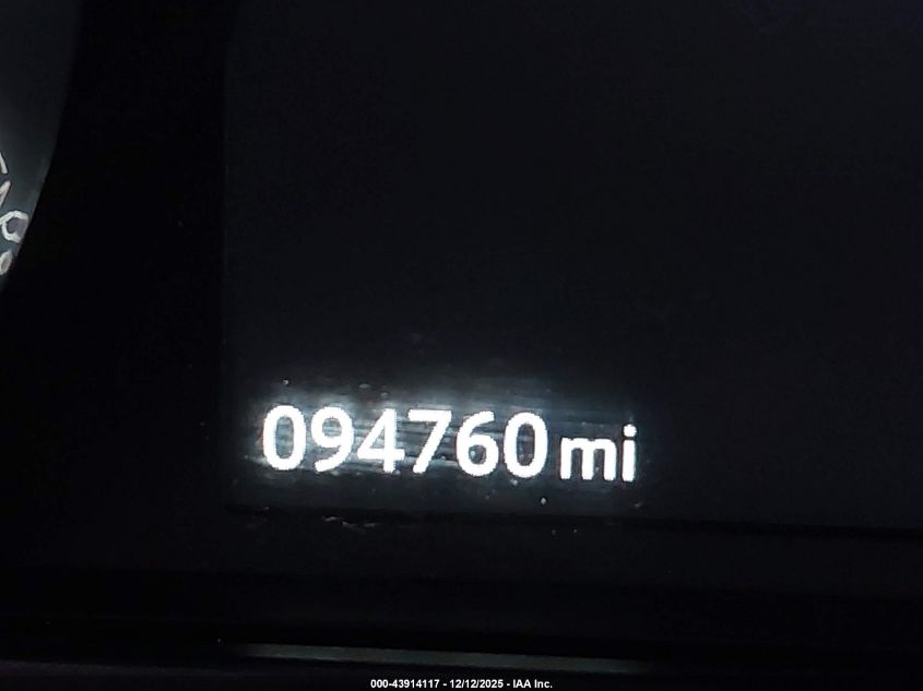 2016 Land Rover Range Rover Sport 3.0L V6 Supercharged Hse VIN: SALWR2VF1GA650820 Lot: 43914117