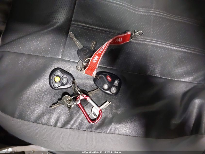 2005 Chevrolet Express Upfitter VIN: 1GBFG15T351111601 Lot: 43914120