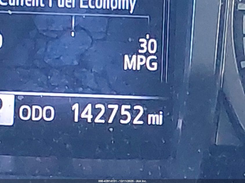 2016 Toyota Tacoma Sr5 V6 VIN: 3TMAZ5CN8GM023841 Lot: 43914131