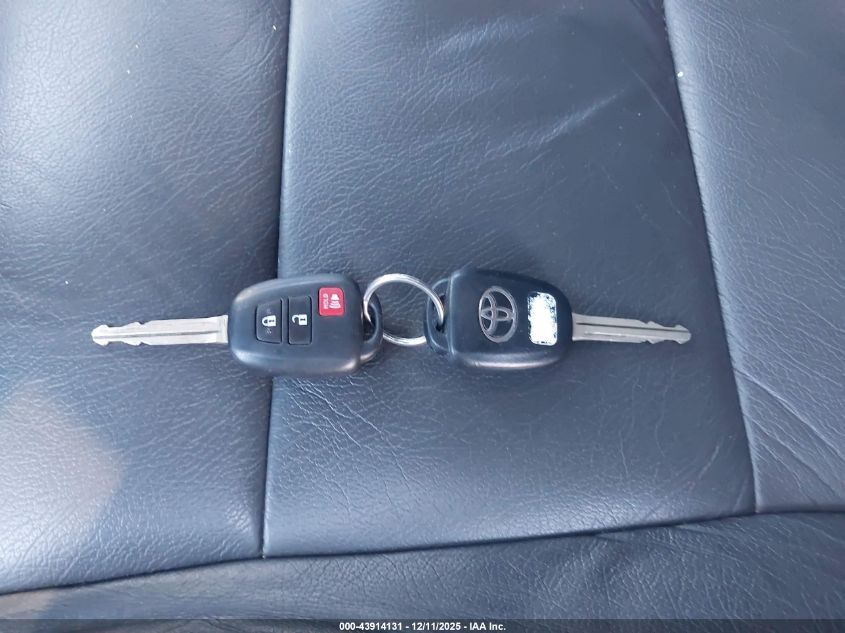 2016 Toyota Tacoma Sr5 V6 VIN: 3TMAZ5CN8GM023841 Lot: 43914131