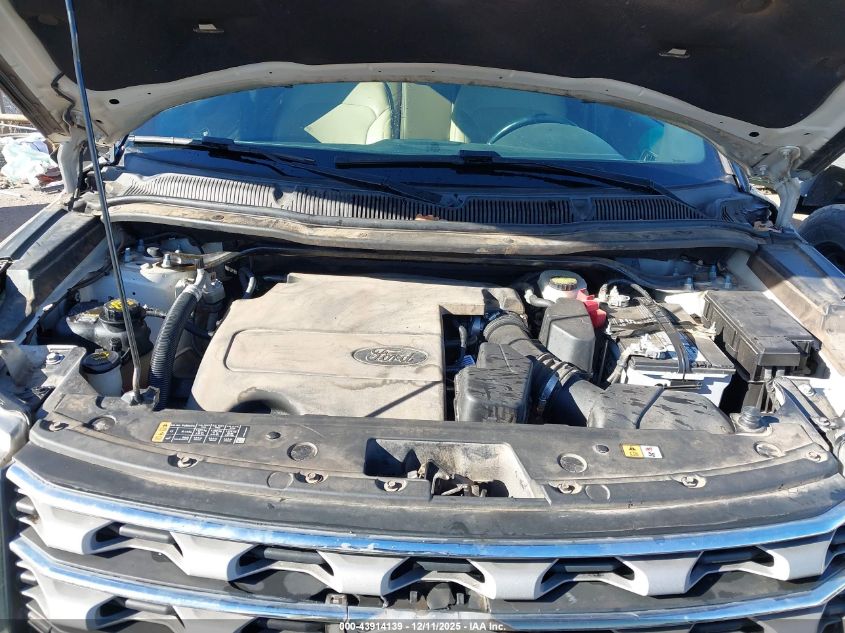 2017 Ford Explorer Xlt VIN: 1FM5K7D83HGA27135 Lot: 43914139