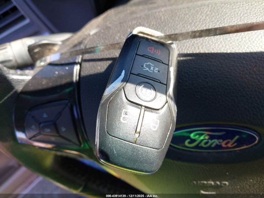 2017 Ford Explorer Xlt VIN: 1FM5K7D83HGA27135 Lot: 43914139