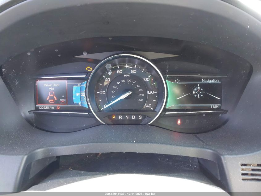 2017 Ford Explorer Xlt VIN: 1FM5K7D83HGA27135 Lot: 43914139