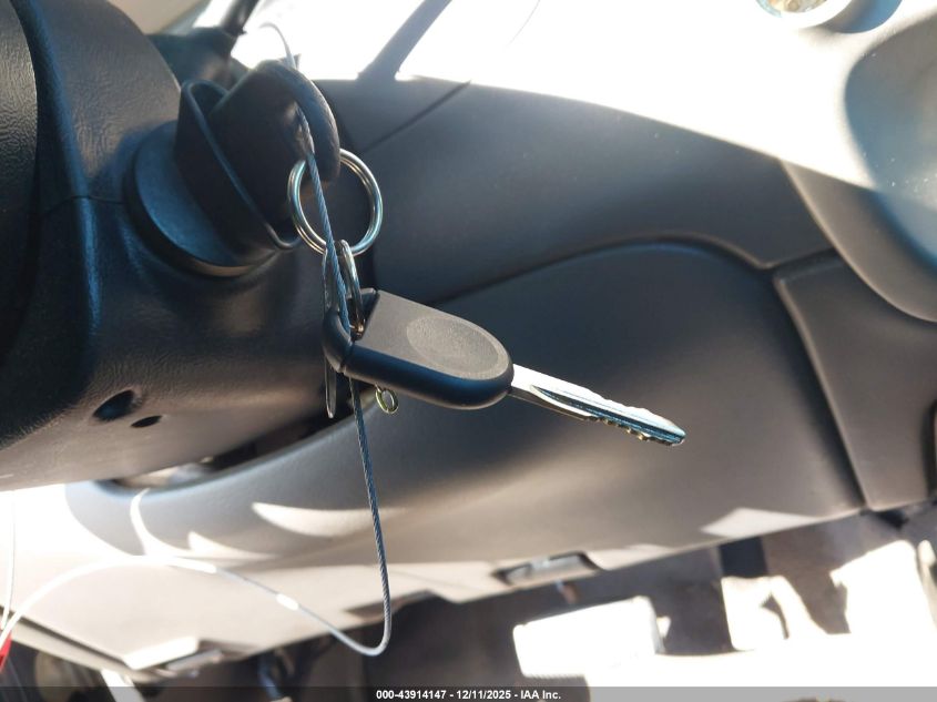 2003 Ford Ranger Edge/Tremor/Xl/Xlt VIN: 1FTYR14U03PB55333 Lot: 43914147