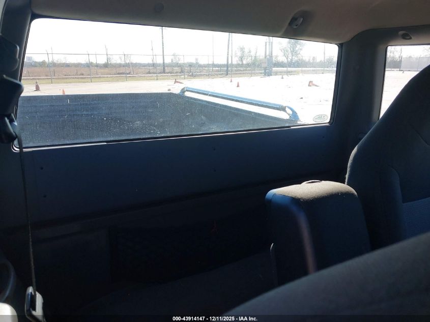 2003 Ford Ranger Edge/Tremor/Xl/Xlt VIN: 1FTYR14U03PB55333 Lot: 43914147