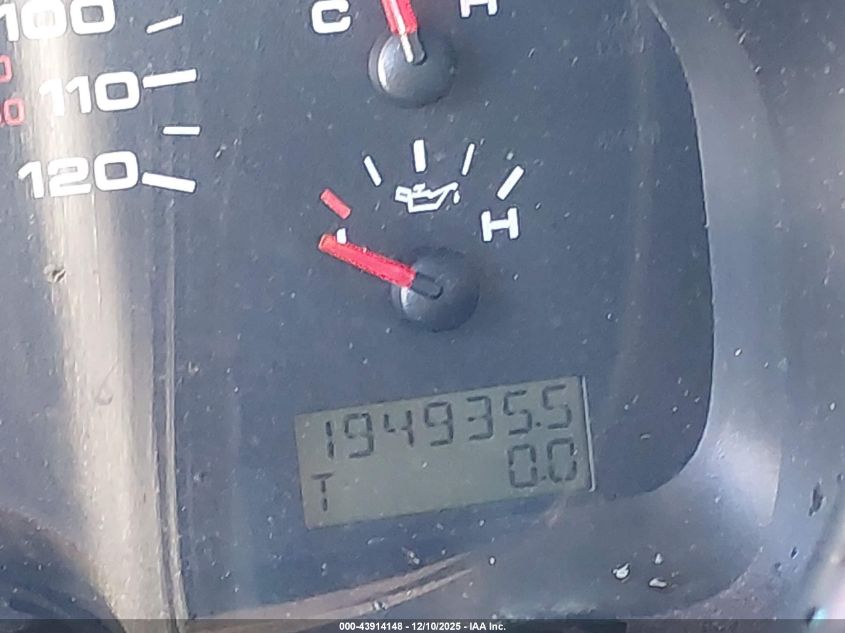 2006 Ford F-150 Stx/Xlt VIN: 1FTRF02W36KD00166 Lot: 43914148