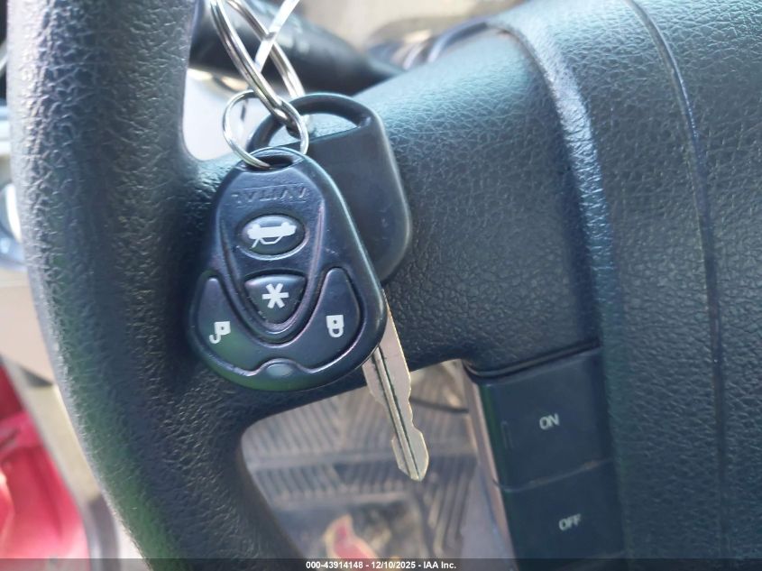 2006 Ford F-150 Stx/Xlt VIN: 1FTRF02W36KD00166 Lot: 43914148