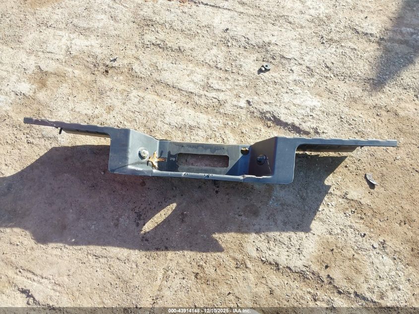 2006 Ford F-150 Stx/Xlt VIN: 1FTRF02W36KD00166 Lot: 43914148